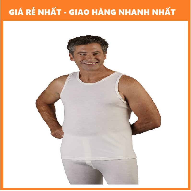 Áo lót nam giá tốt nhất tại tphcm