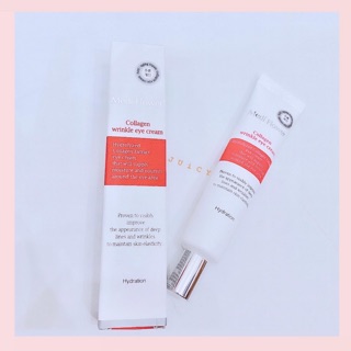 ♦️ Kem mắt Medi flower Collagen ♦️