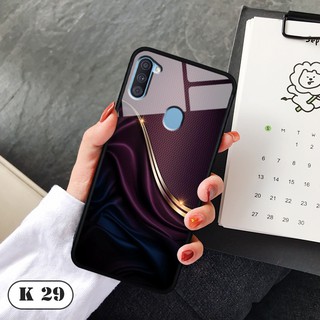 Ốp lưng Samsung Galaxy A11- in hình 3D
