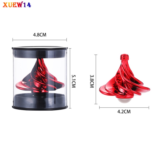 Đồ Chơi Con Quay Hồi Chuyển Gió Để Bàn Giúp Giải Tỏa Căng Thẳng Cho Bé
