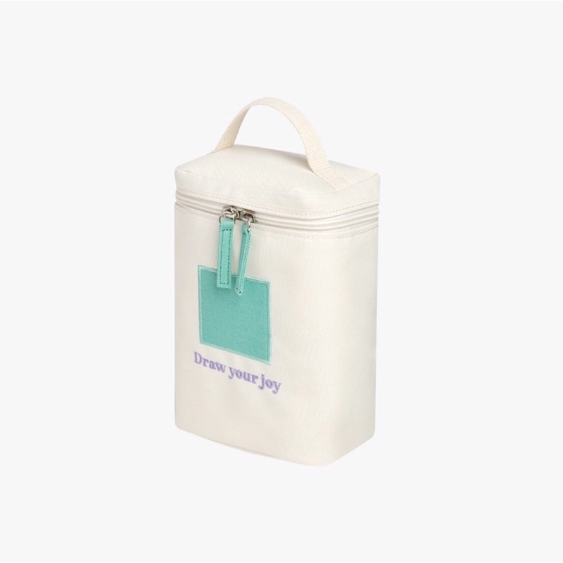 TÚI GIỮ NHIỆT MINI HÀN QUỐC - Dottodot
