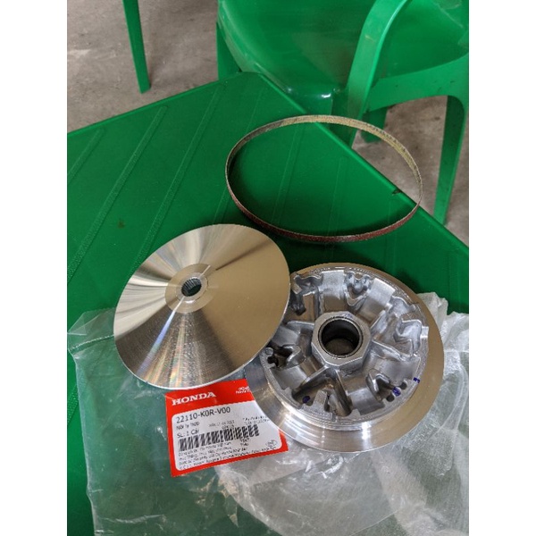 - NỒI ĐỘ CHO SH125/150, PCX, ADV, VARIO, AIRBLADE, SH MODE, LEAD