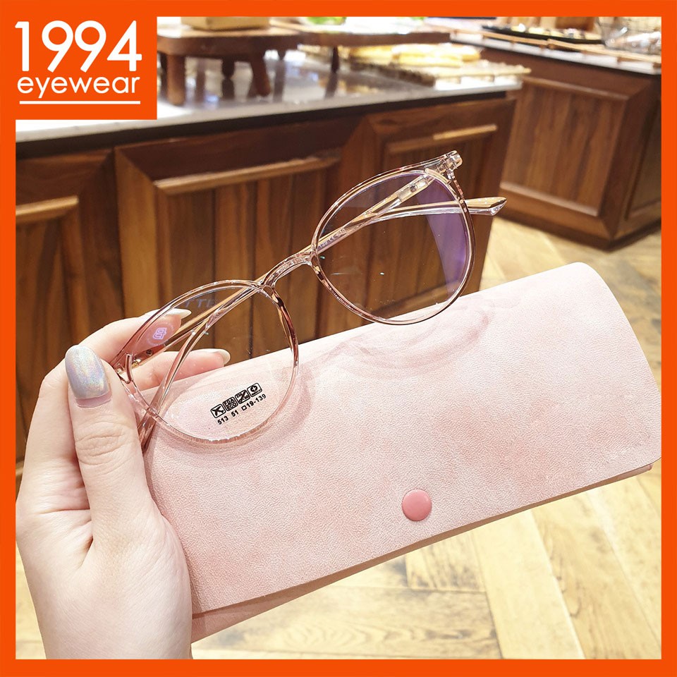 Gọng Kính Cận Nữ Hàn Quốc 513 - Kính Cận Thời Trang | BigBuy360 - bigbuy360.vn