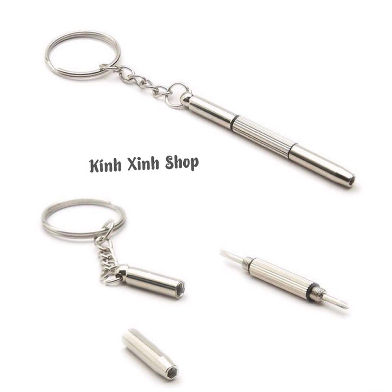 Tua vít Tô vít kính mini siêu đa năng