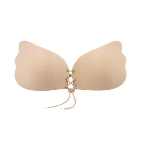Áo Lót Dán Nâng Ngực Silicone