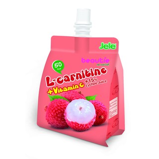 NƯỚC ÉP THẠCH TRÁI CÂY JELE 150G