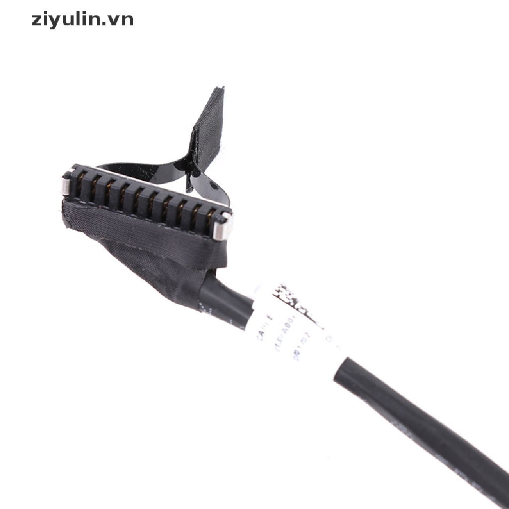 Dây Cáp Kết Nối Pin Laptop Dell Latitude 5480 5490 5491 E5480 E5490