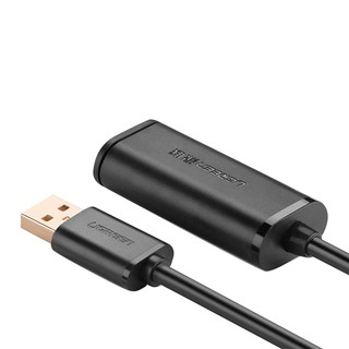 Cáp Nối Dài USB 2.0 5M Ugreen 10319