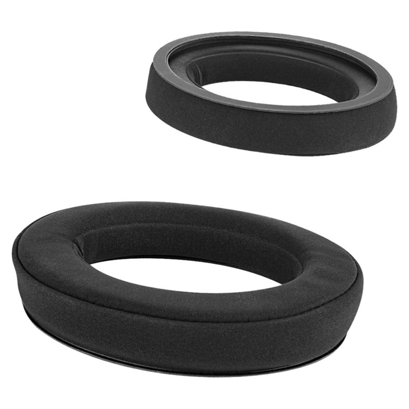 Miếng Đệm Tai Nghe Bằng Xốp Mềm Cho G4ME Protein / Flannel
