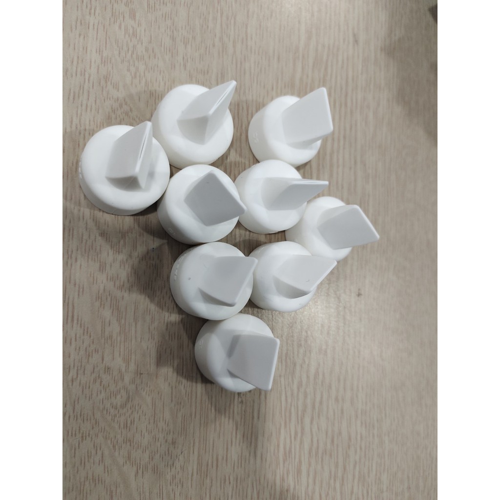 Van chân không SPECTRA - phụ kiện máy hút sữa điện Hàn Quốc (M1,M2, 9S,9+, S2, S1,Dew300, 350)