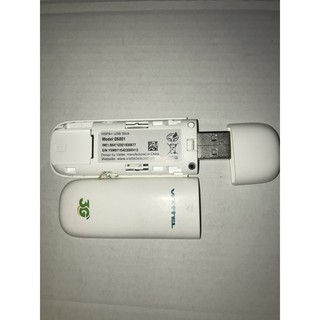 dcom 3g usb 3g D6801 Huawei đa mạng Hilink ( đã qua sd)