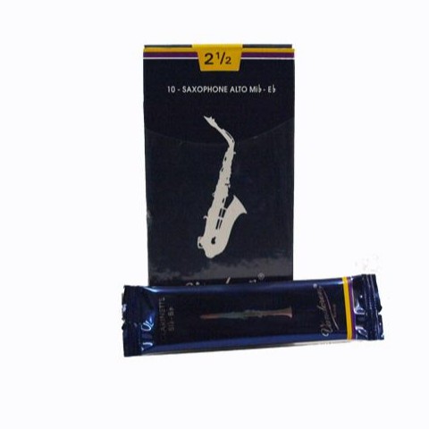 Dăm kèn Saxophone Alto 2,5