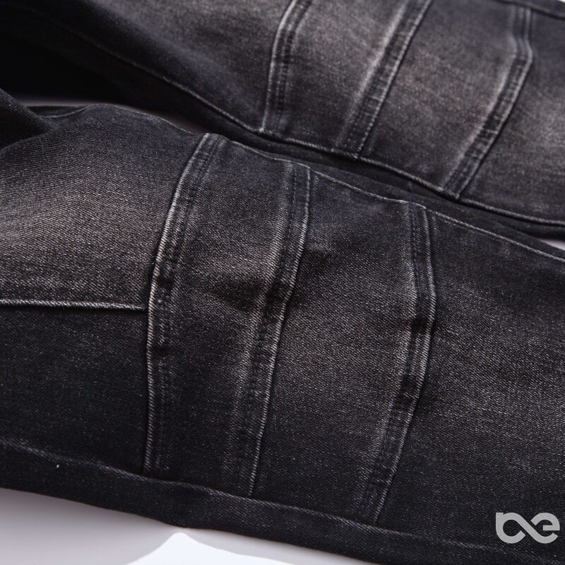 Quần jean nam co giãn, jean cotton cao cấp, co giãn, mềm mịn không ra màu BENTONI | BigBuy360 - bigbuy360.vn