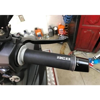 Bao tay xe máy Racing Boy Mã AHG66- phukientuhien