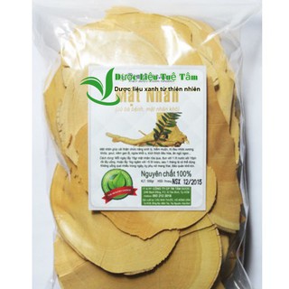 1kg cây mật nhân - Rể mật nhân