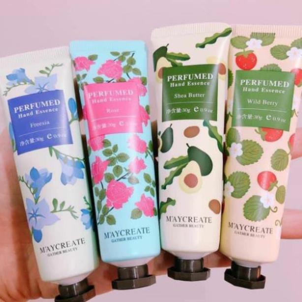 Kem Dưỡng Da Tay ⚡️𝐅𝐑𝐄𝐄 𝐒𝐇𝐈𝐏⚡️ Kem Dưỡng Tay Mẫu Mới Mùi Ngẫu Nhiên | BigBuy360 - bigbuy360.vn