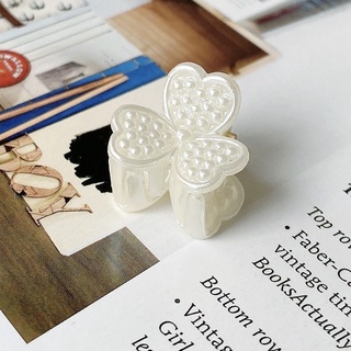 Kẹp Tóc Ngọc Trai Quảng Châu Cao Cấp