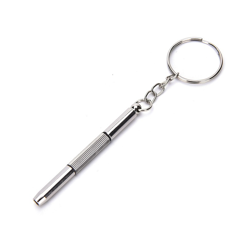 Bộ Tua Vít Mini 5 Trong 1 Đa Năng Tiện Dụng