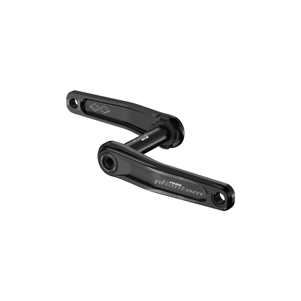 Bộ Đùi Giò Fovno Phantom MTB Crankset + Bottom Bracket
