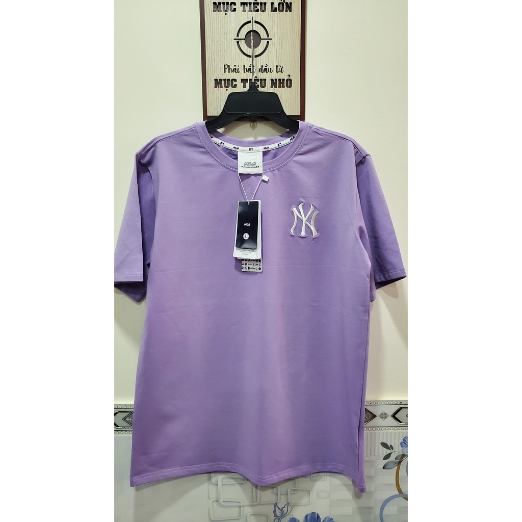 ÁO THUN ML.B NY CON TRÂU