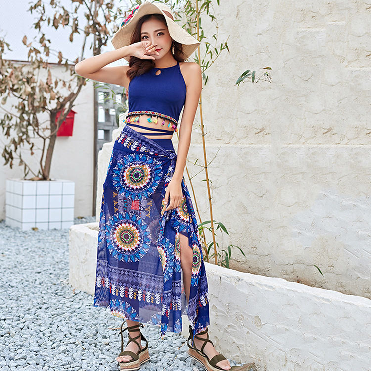 Bộ Đồ Bơi Cao Cấp Quyến Rũ Cho Nữ 2019 | BigBuy360 - bigbuy360.vn