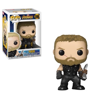 Mô hình Funko Pop Nhập Mỹ