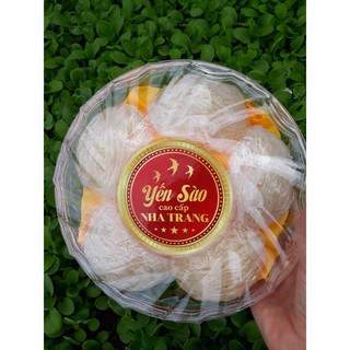 Yến tinh Khánh Hòa