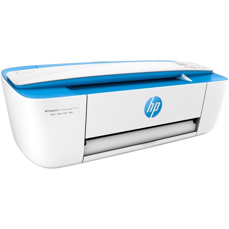 [Còn BH 11 tháng] THANH LÝ Máy in Wifi HP Deskjet 3775 J9V87B