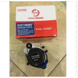 Bơm nhiên liệu Suzuki 500kg