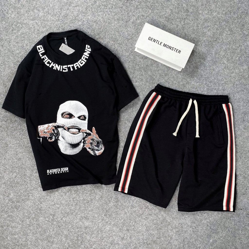 Áo thun nam nữ,áo phong chất vải cotton mát với hình dán 5D cực sắc nét hot trend 2021 M5 | BigBuy360 - bigbuy360.vn