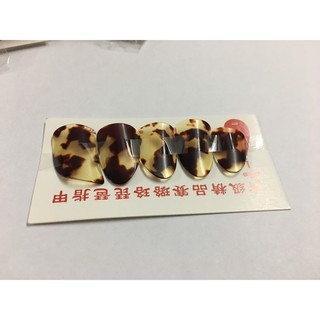 Bộ móng dành cho đàn tranh Trung Quốc