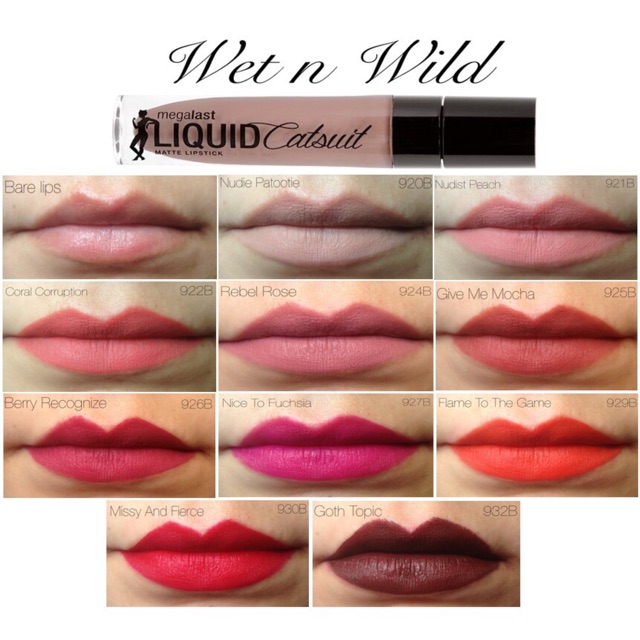 SON WET N WILD GIVE ME MOCHA | BigBuy360 - bigbuy360.vn