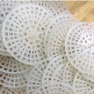 vỉ nén thực phẩm bằng nhựa