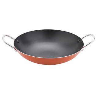Chảo xào chống dính W07A28 - 28cm