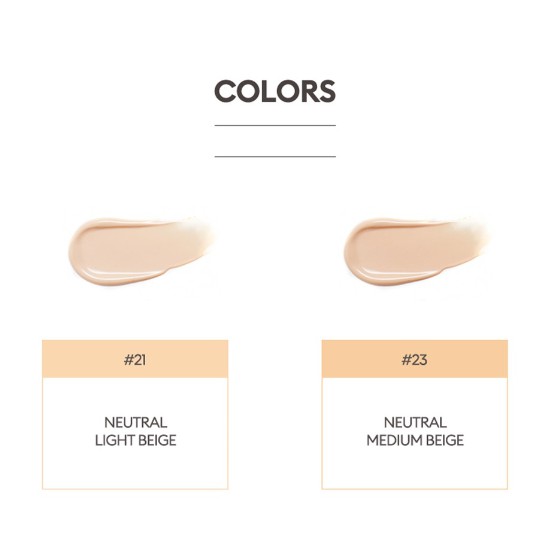 [Hàng mới về] Phấn Nước Missha Chống Nắng Spf50+ Pa+++ | BigBuy360 - bigbuy360.vn