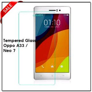 Cường Lực Oppo A33 (Neo 7) 2.5D