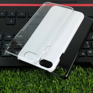 Ốp Điện Thoại PC Cứng Siêu Mỏng Trong Suốt Bảo Vệ Cho Apple iPhone 4 4S 5 5S 6 6S 7 8 Plus SE 2020 Touch 6 7