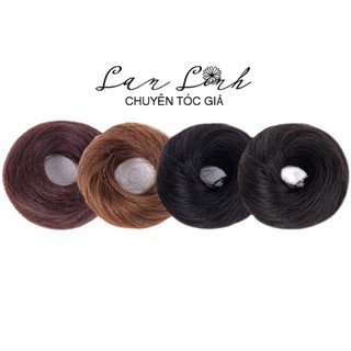 Búi Cuộn Cao Cấp