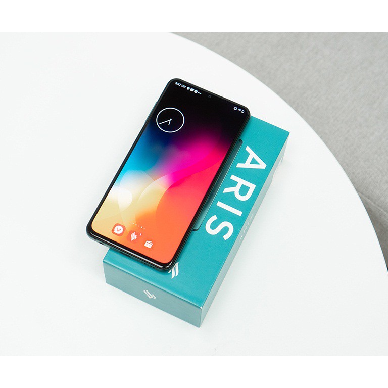 Điện thoại Vsmart Aris (6G/64GB) – Chính hãng | BigBuy360 - bigbuy360.vn