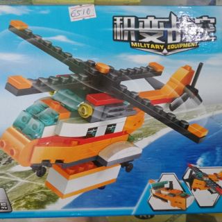 Lego đủ  mẫu cho bé