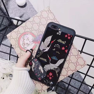 Ốp hạc cho iphone