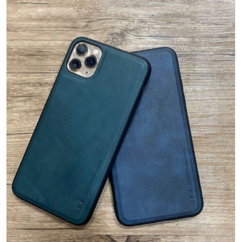 Ốp lưng da X-level cho iPhone 13 pro max/13 pro/13/13 mini/12 Mini/ 12/ 12 Pro/ 12 Pro Max/ 11/ 11 Pro/ 11 Pro Max