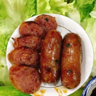 Lạp xưởng tươi 1kg