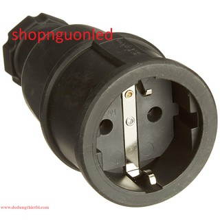 Ổ cắm công nghiệp Hiệu Panasonic F2510-S, với khả năng chịu nhiệt cao, chống cháy, chống ăn mòn, chịu lực...