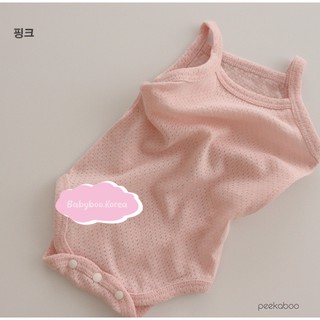[ - CÓ SẴN - ] Suit 2 dây Peekaboo mùa hè