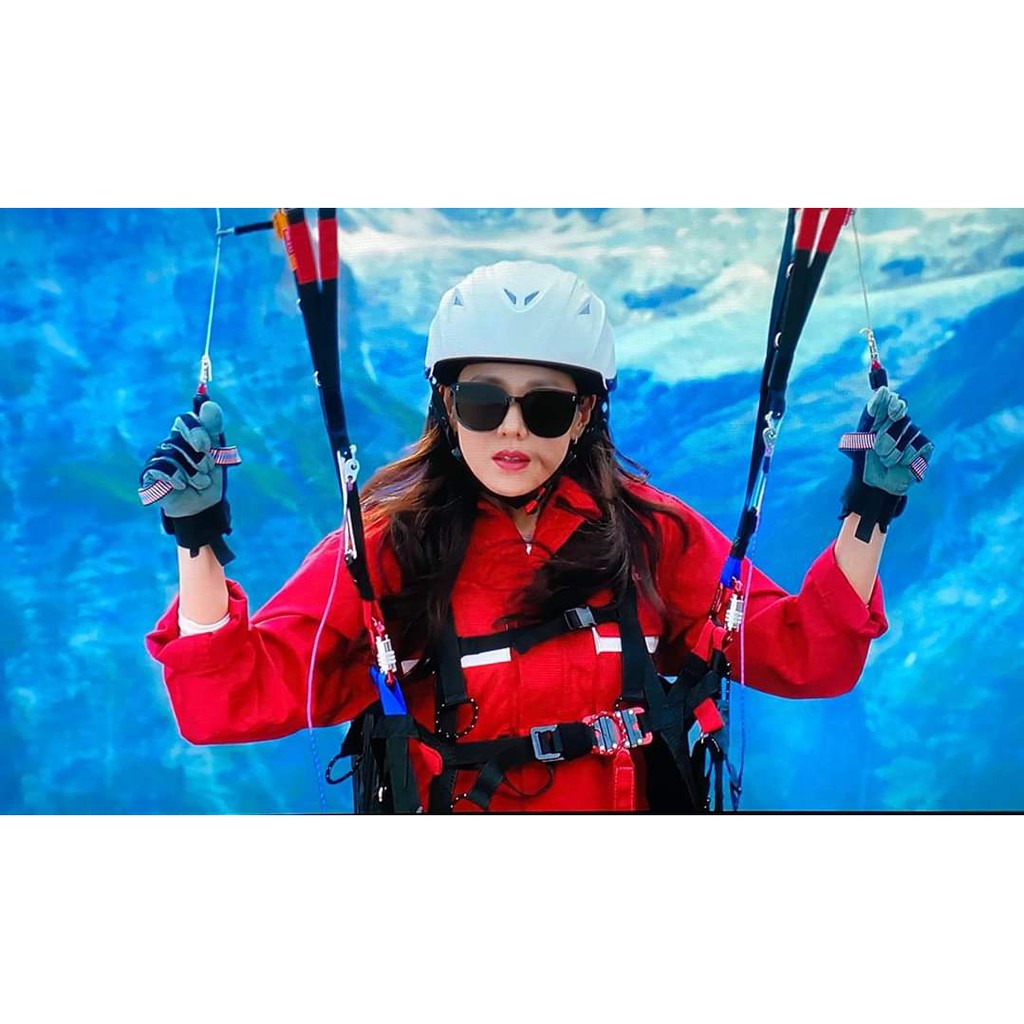 [FREESHIP] Kính nữ GM HẠ CÁNH NƠI ANH thiết kế quyến rũ và sang chảnh-Chống tia UV400,chống trầy xước bảo vệ mắt | BigBuy360 - bigbuy360.vn