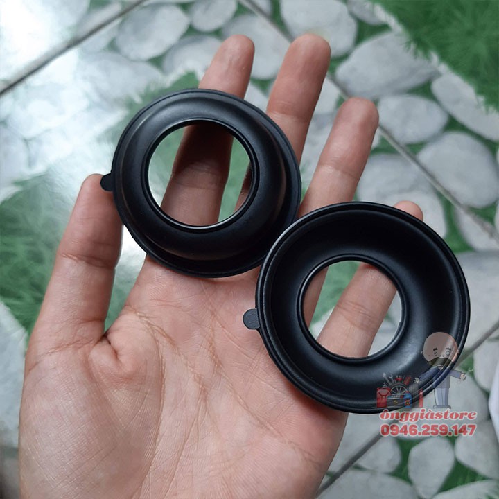 DÙ GA CHÍNH AB - GIA BƠM AIR BLADE CHẤT LƯỢNG PT137