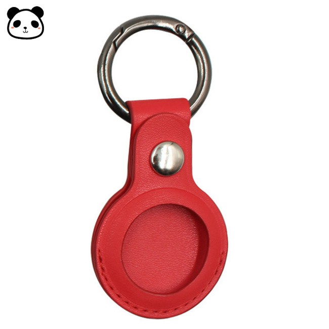 Vỏ Da Bảo Vệ Cho Thiết Bị Định Vị Gps Có Móc Khóa Tiện Dụng | BigBuy360 - bigbuy360.vn