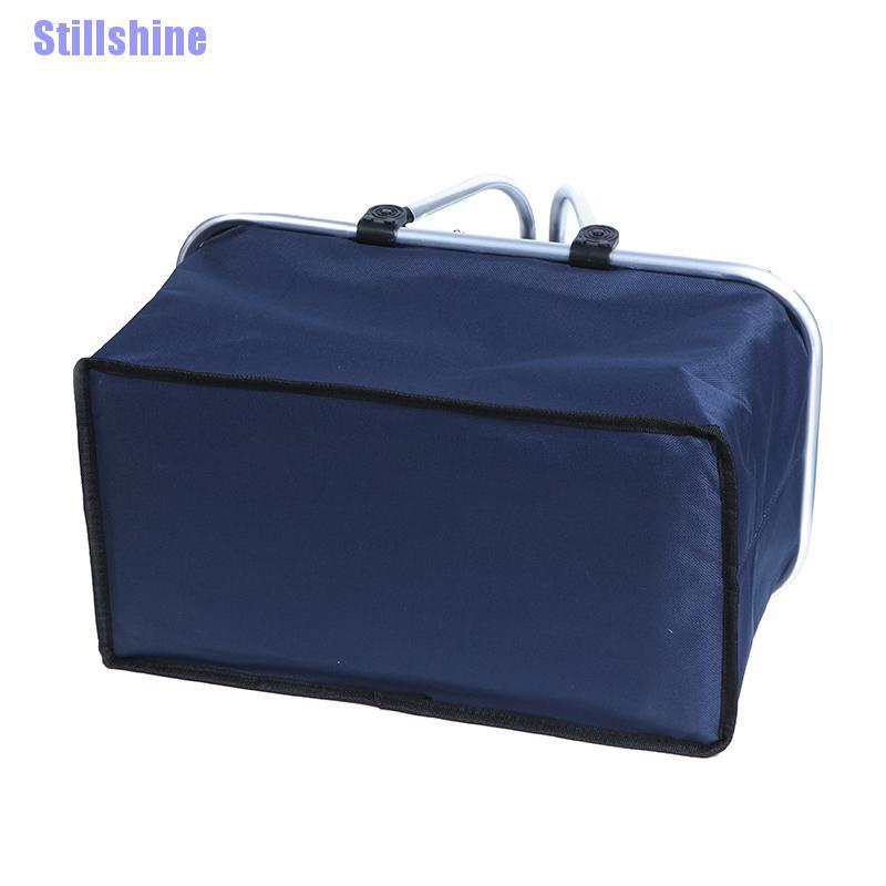 Túi Giữ Nhiệt Đựng Thực Phẩm Dung Tích 30L Tiện Dụng Khi Đi Dã Ngoại
