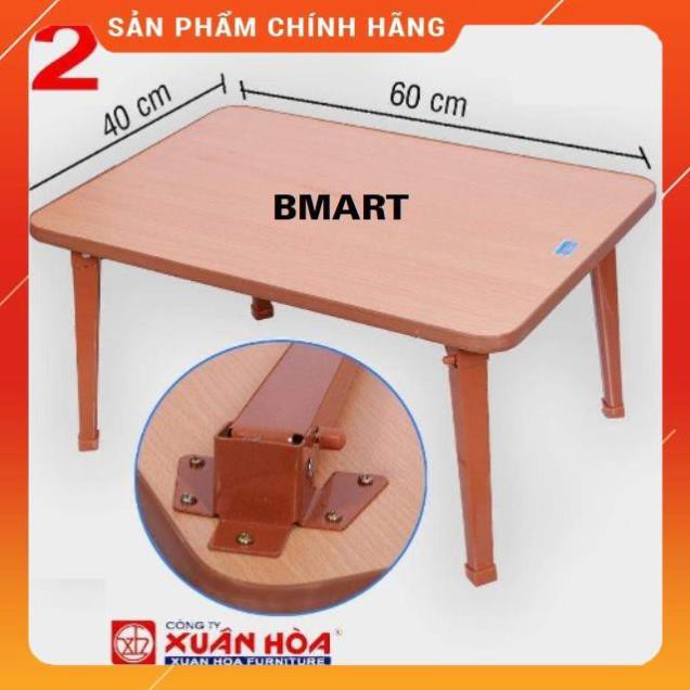 [Hỏa tốc 1H] Bàn học sinh gấp gọn xuân hòa đủ size, hàng chính hãng, BH 6 tháng Huy Anh